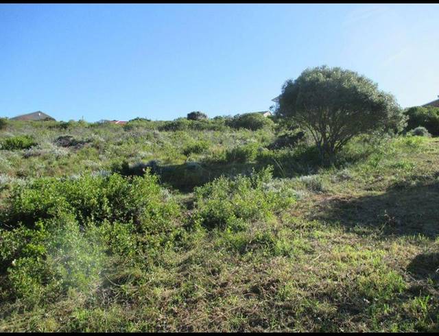 LAND FOR SALE IN DANA BAY
